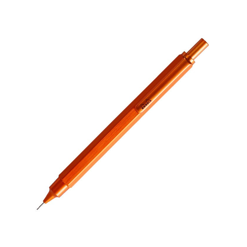 Products RHODIA Porte-mines 0.5mm