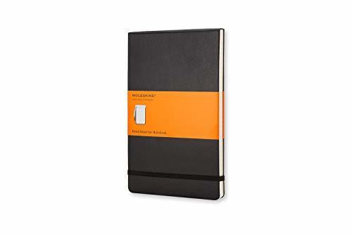 Producto Moleskine -  Cuaderno Clásico con Páginas Rayadas