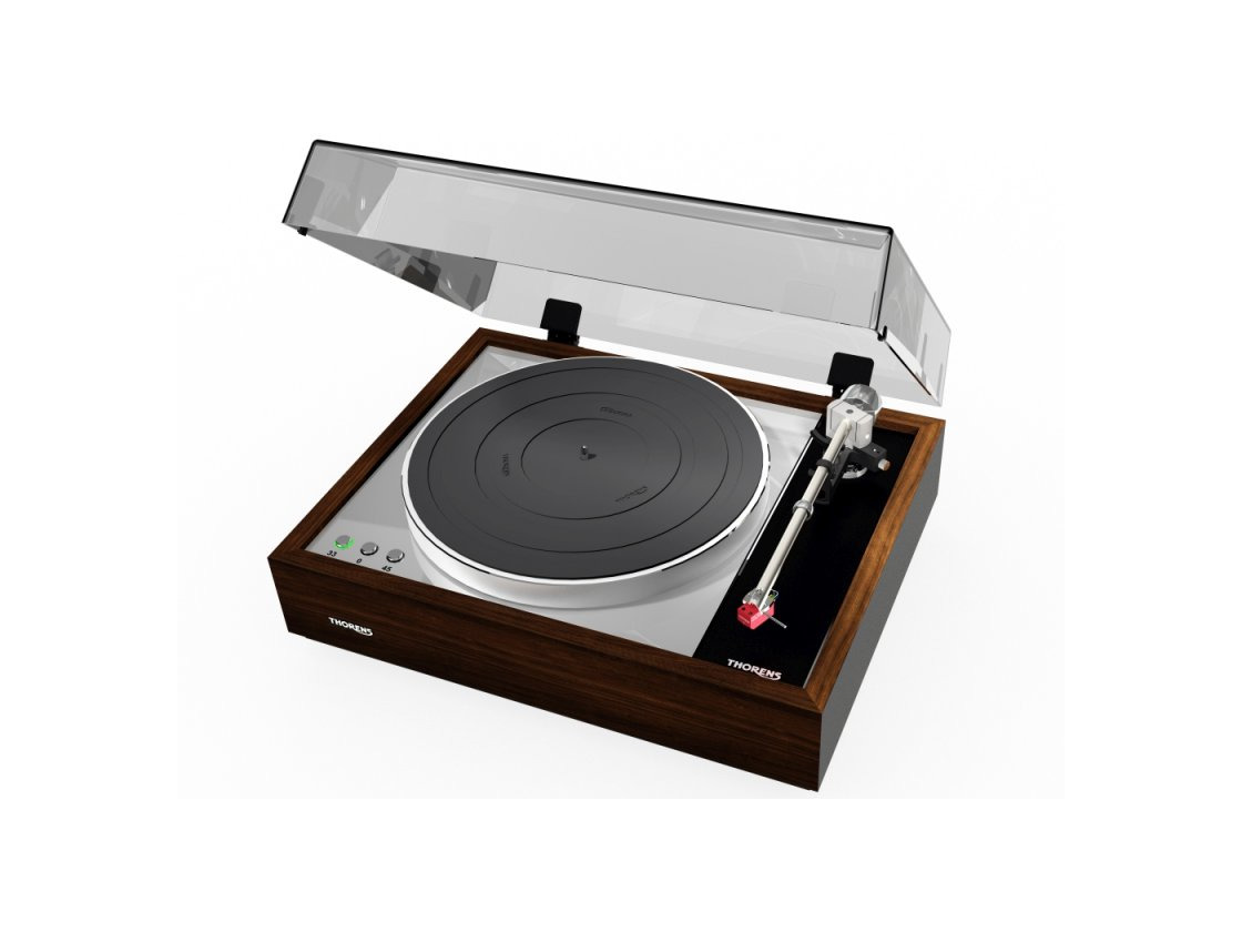 Producto Thorens TD 402 DD - Tocadiscos