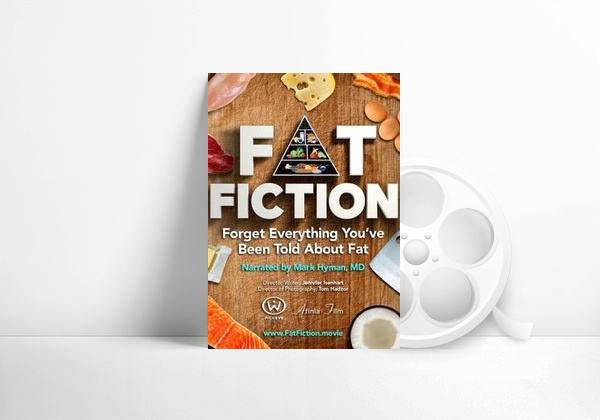 Movie Fat Fiction