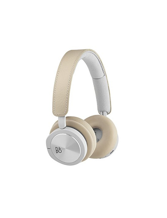 Producto Bang & Olufsen Beoplay H8i - Auriculares supraurales inalámbricos Bluetooth, con cancelación