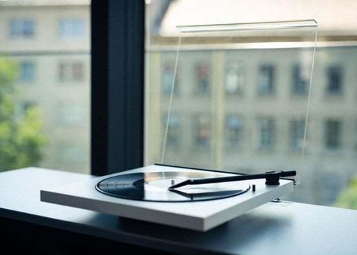 Productos TONE Turntable