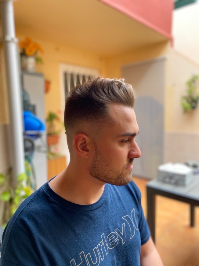 Social Hair cuts 