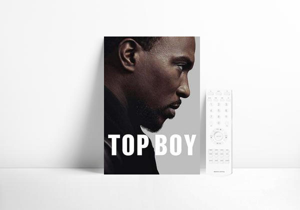 Serie Top Boy