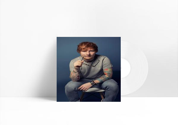 Music Ed Sheeran