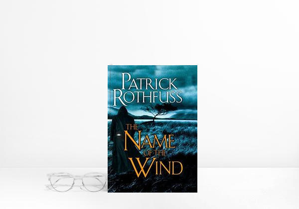 Book The Name of the Wind: The Kingkiller Chronicle: Day One