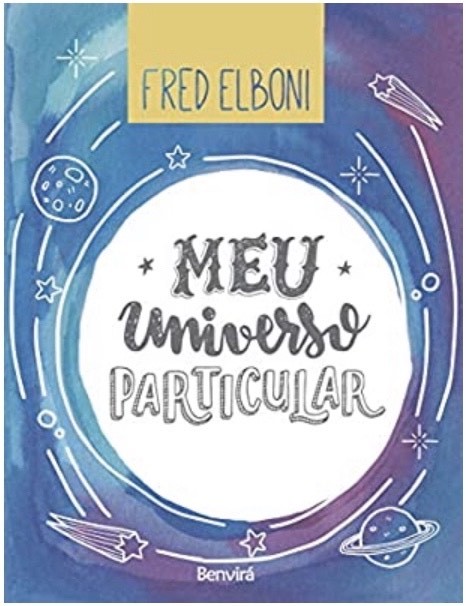 Meu universo particular 
