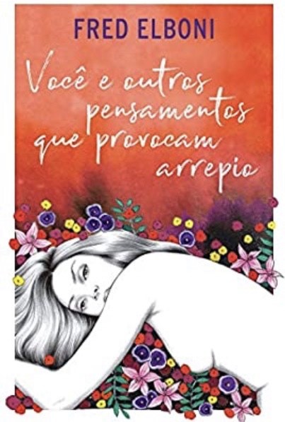 Você e outros pensamentos que provocam arrepio