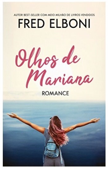 Olhos de Mariana