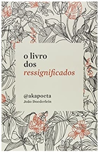 O livro dos ressignificados 