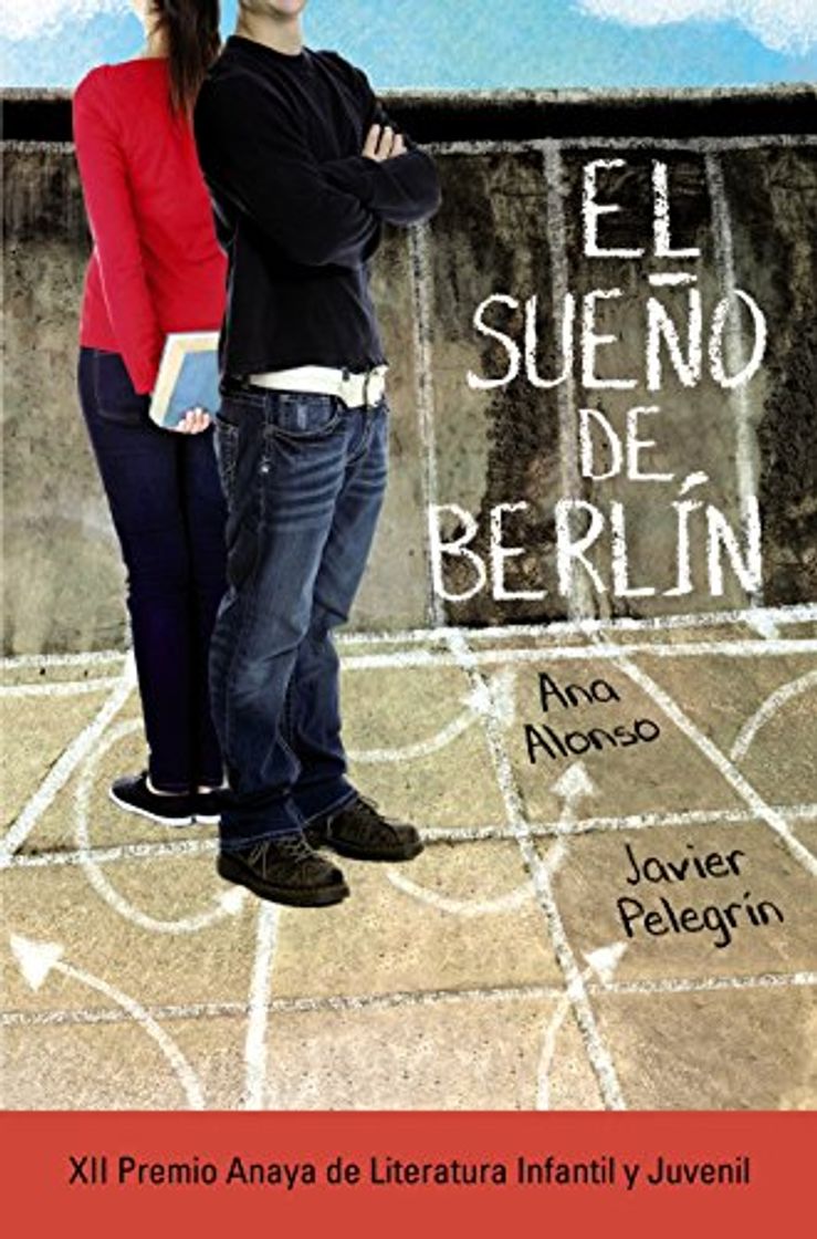 Book El sueño de Berlín