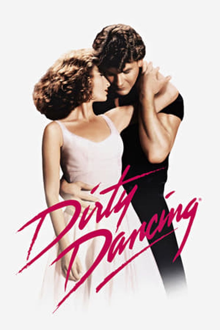 Película Dirty Dancing