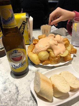 Restaurants Bar Segundo