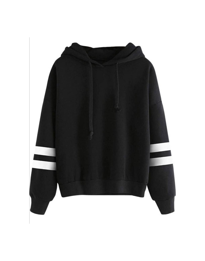 Sudadera mujer