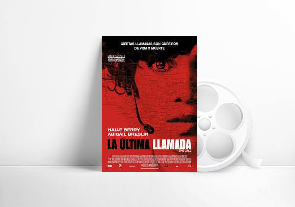 La última llamada
