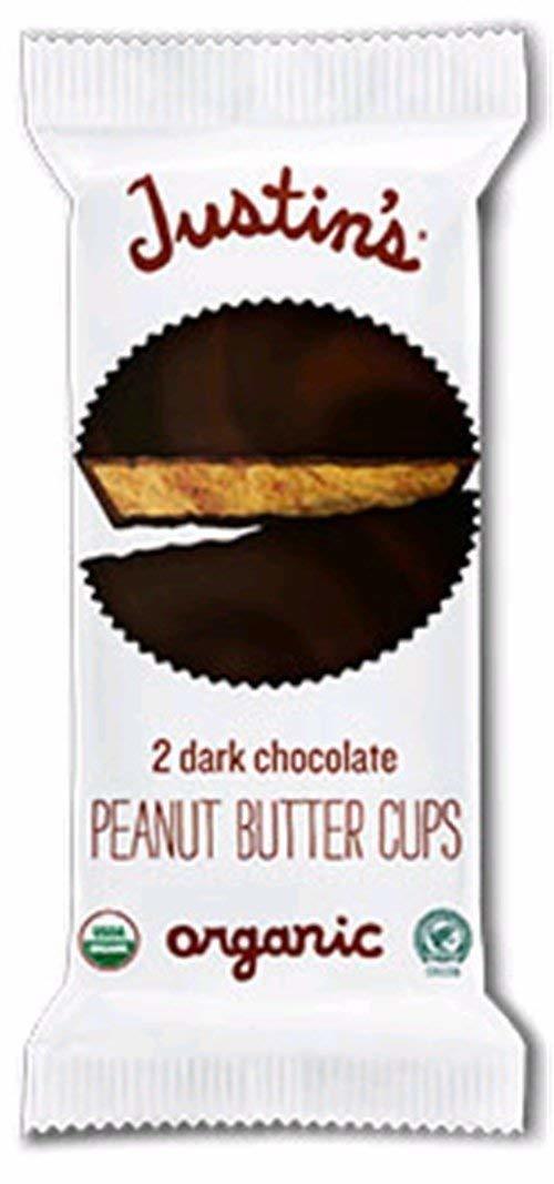 Product Justin’s peanut butter cups