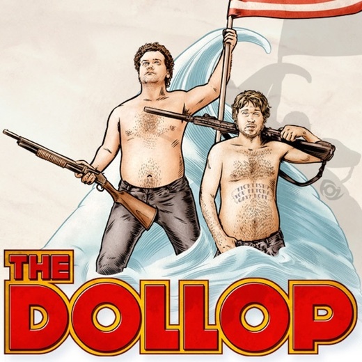 Podcast — The Dollop