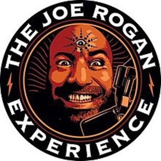 Joe Rogan (Podcast Site)