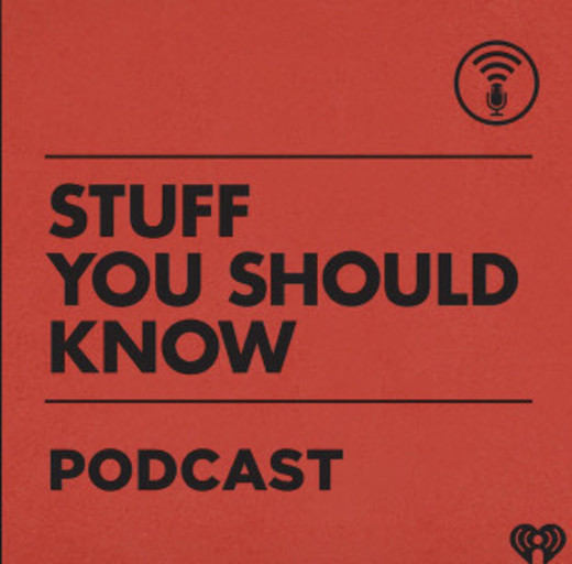 Stuff you should know