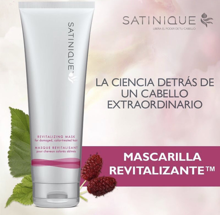 Moda Mascarilla Hidratante