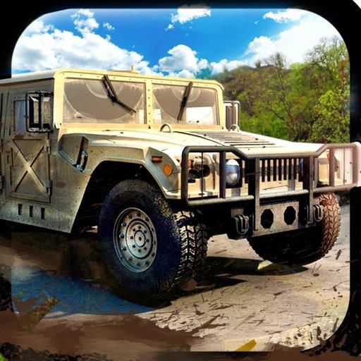 Army Humvee 3D Parking - Coches Juegos de Aparcar de Forma Gratuita