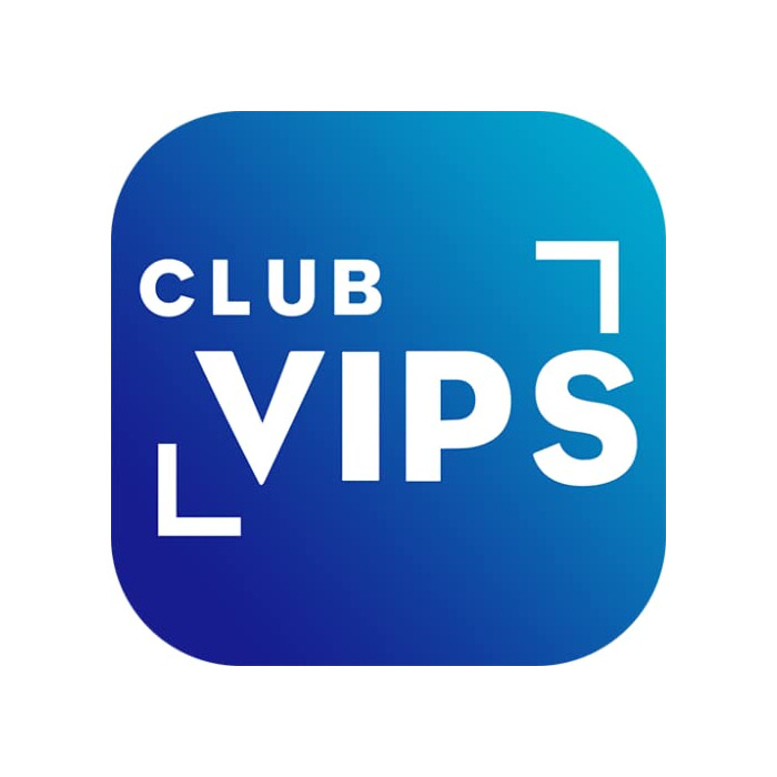 Productos Club VIPS