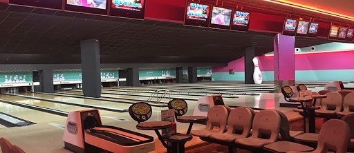 Restaurants Bowling La Ermita