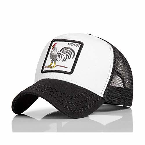 Fashion WINTER DONG Gorra De Béisbol