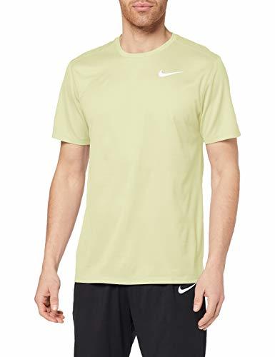 Fashion Nike M NK DF BRTHE Run Top SS Camiseta de Manga Corta