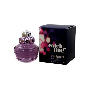 Product Catch Me By Cacharel Eau De Parfum Spray 2.7 Oz