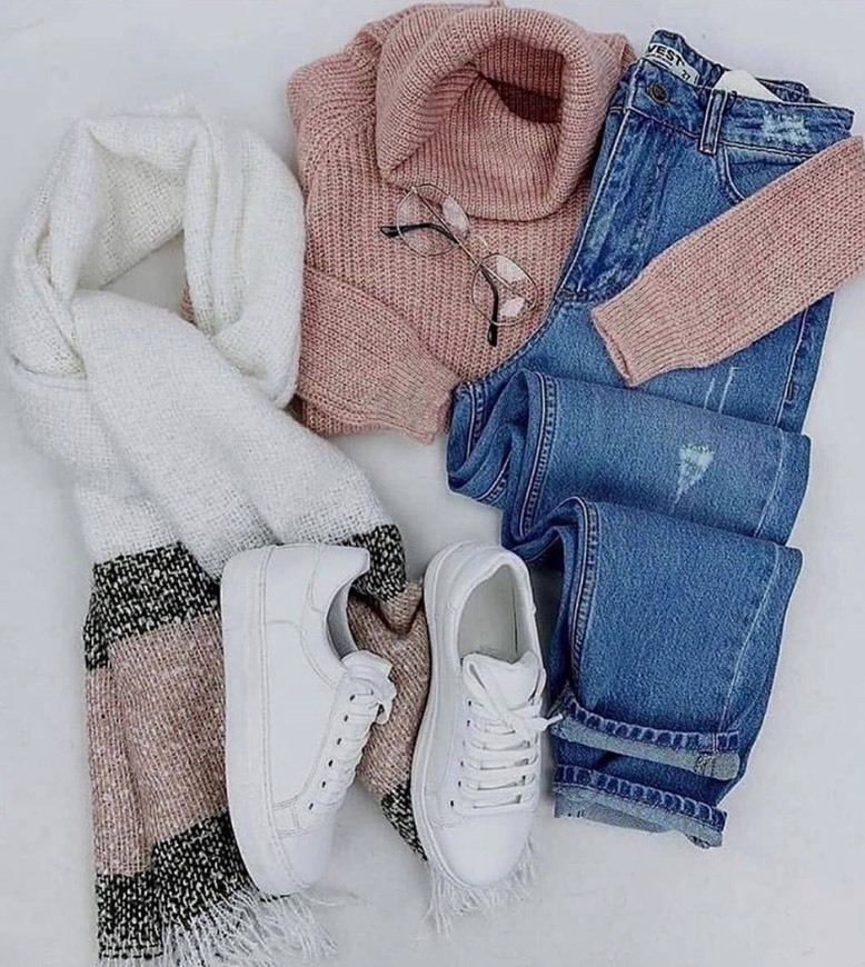 Moda Outfit #8 👟👚