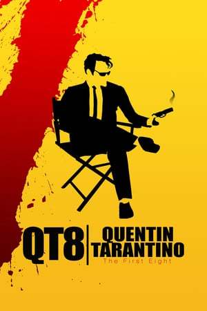 Movie Tarantino total