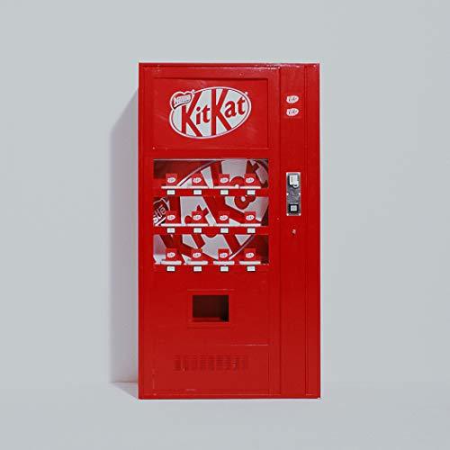 Lugares Kitkat