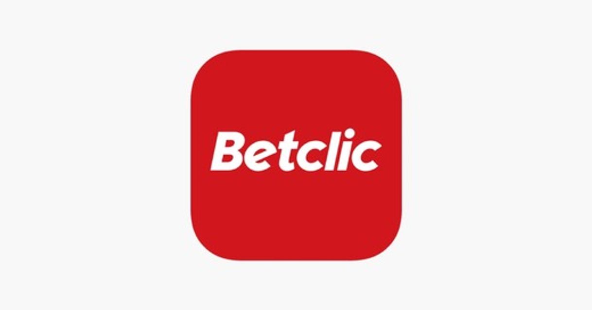 Aplicaciones Betclic