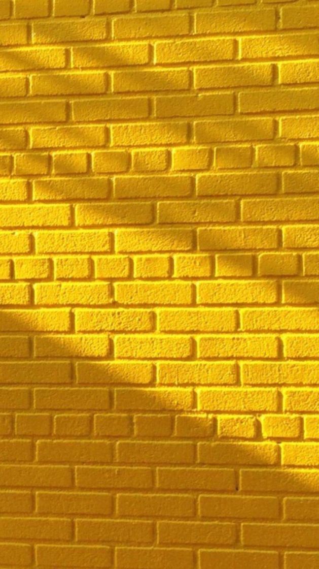 Moda Yellow wall