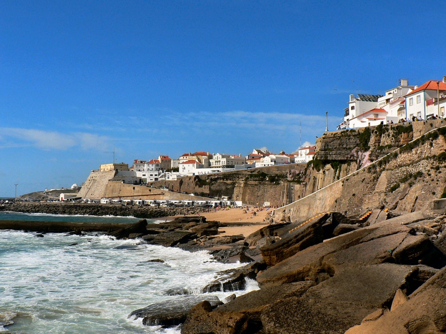 Place Praia dos Pescadores