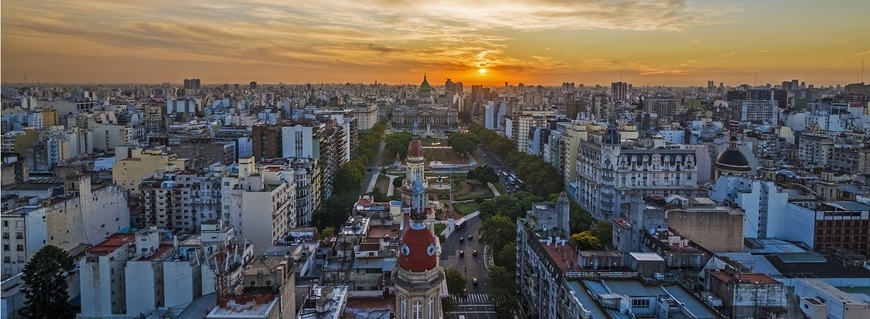 Place Buenos Aires