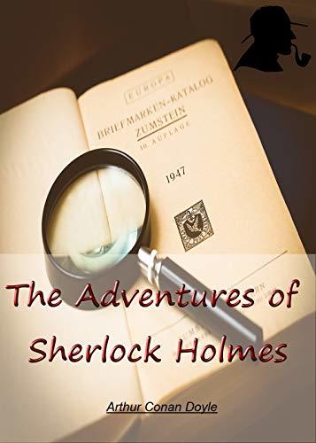 The Adventures of Sherlock Holmes