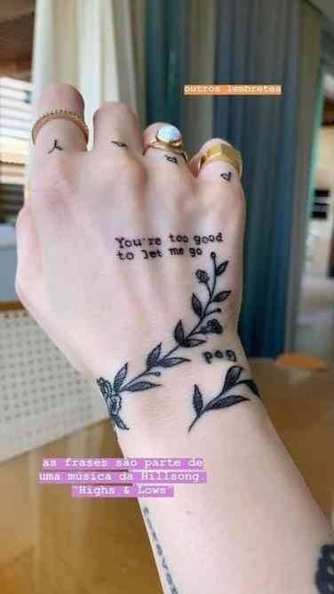 Social Tatuagem