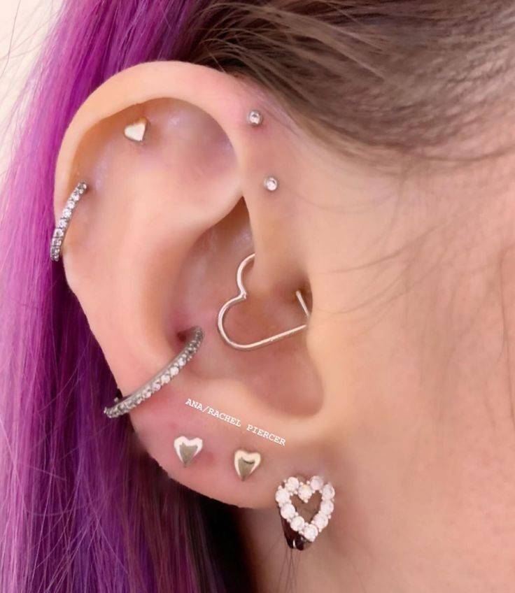 Piercing