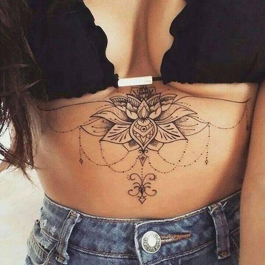 Tatuagem