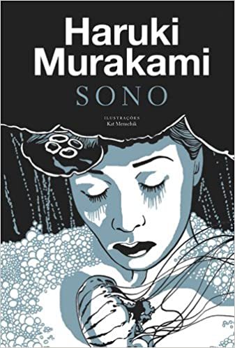 Haruki Murakami