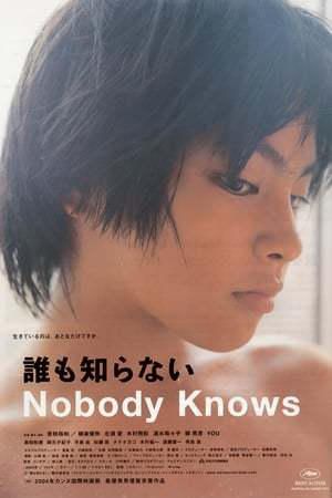 Nobody Knows