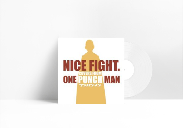 Canción The Cyborg Fights