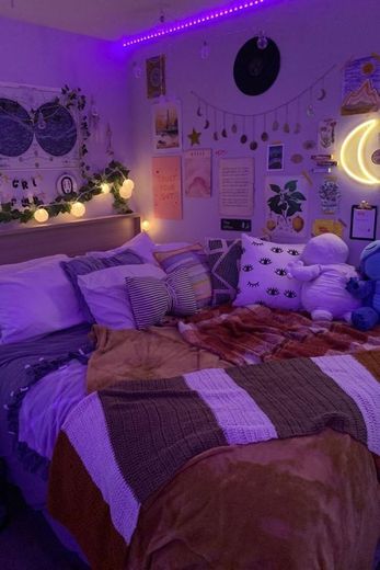 My dream bedroom 