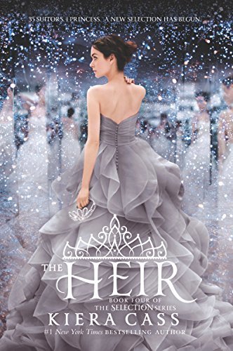 Book The Heir