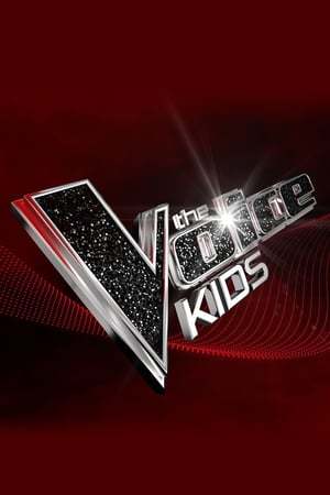 Serie The Voice Kids