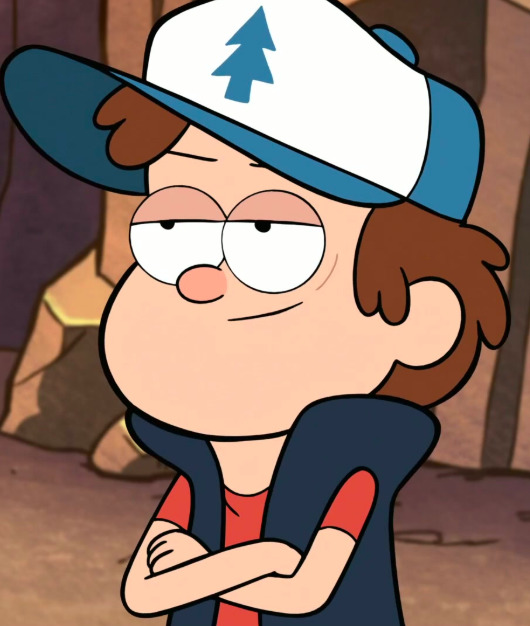 Moda Dipper Pines