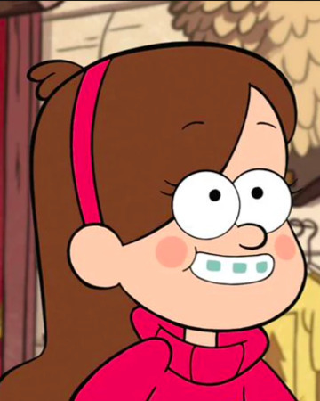 Moda Mabel Pines