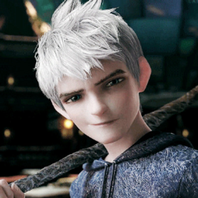 Moda Jack Frost